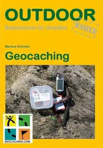 Geocaching (OutdoorHandbuch)