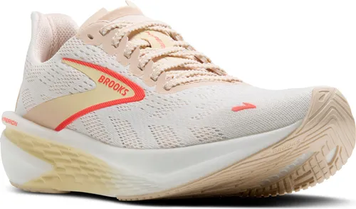 Brooks Damen Hyperion 2 beige 40.5