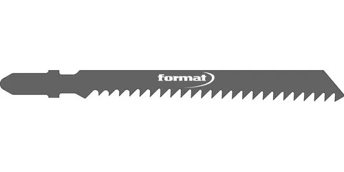 Stichsägeblatt T 111 C Pack A 5 Stück Format