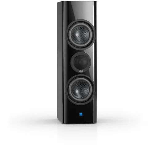 Nubert nuZeo 6 Surround-Lautsprecher mit X-Room Calibration