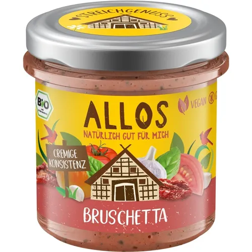 Streichgenuss von Allos