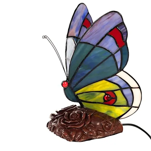 Birendy Lampe im Tiffany-Stil von BIRENDY