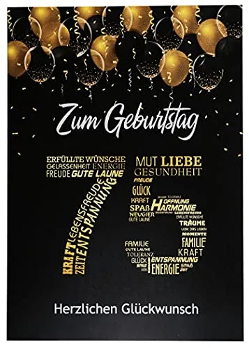 Grußkarten von Libetui Cards