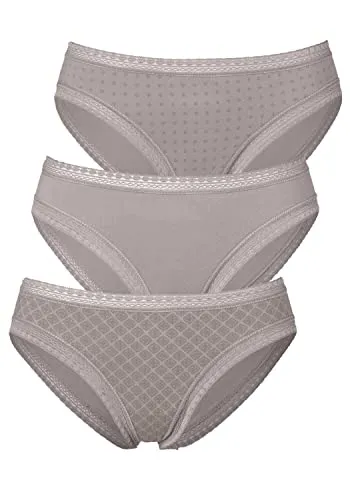Lascana Damen Bikinislip