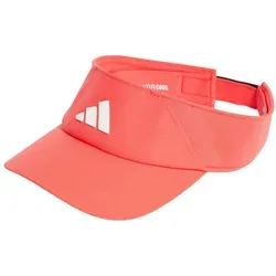 adidas Performance Schirmmütze Climacool Schirmmütze JL8682 Der perfekte Begleiter für deinen Lauf rot