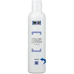 M:C Farb-Festiger Color Lotion C anthrazit 250 ml