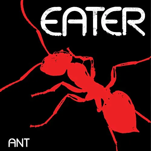 Eater Ant (CD) Album