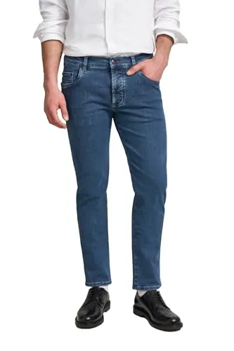 Bugatti Slim-fit-Jeans von Bugatti