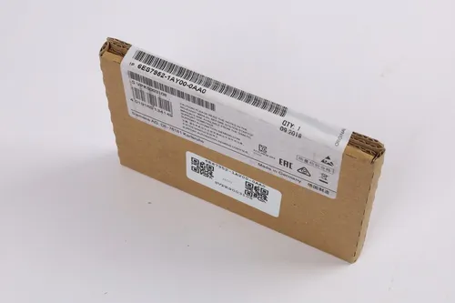 NEW SIEMENS 6ES7952-1AY00-0AA0  [24 MONTHS WARRANTY] von Siemens