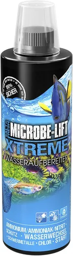 _ ARKA Microbe Lift Xtreme Wasseraufbereiter 473 ml