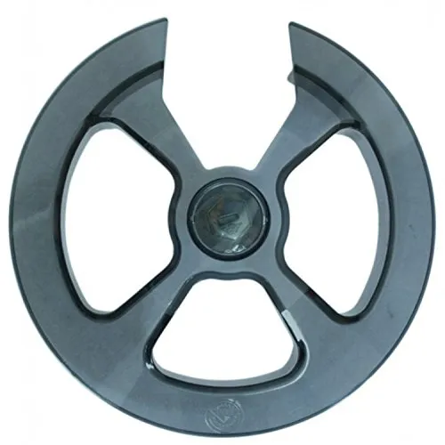 Hebie Damen MacBook Pro Uhr, Schwarz, Extra breit