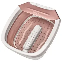 Revlon Ultimate Indulgence Foot Spa in pink von Revlon Professional