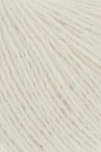 Lang Yarns Cashmere Lace 883.0040 - Eierschale