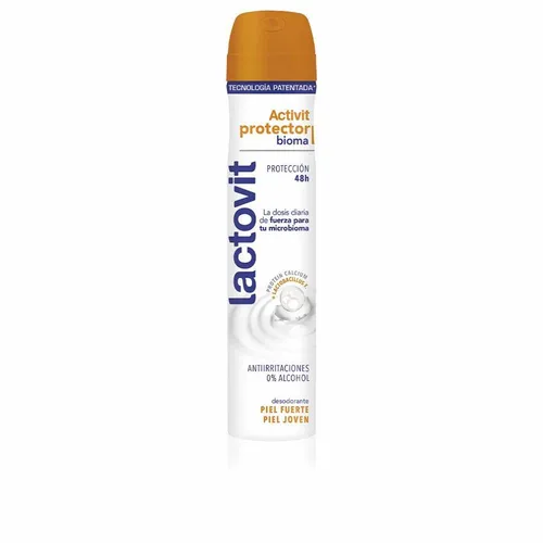 Lactovit Activit Probiotic-l 0 Desodorante Spray