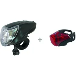 MATRIX LED Akkuleuchten Set 90 LUX BLS 32