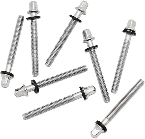 PDP 12-24 Standard Tension Rods 50mm 8er Pack