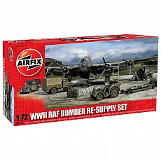 Airfix Modellbausätze von Airfix