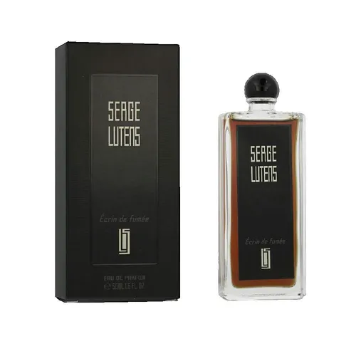 Serge Lutens Collection Noire Écrin de Fumée Eau de Parfum 50 ml