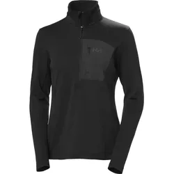 Helly Hansen W Versalite 1/2 Zip Fleece black (990) XL