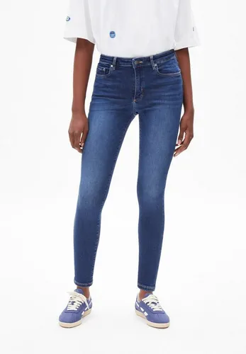 Armedangels Push-up-Jeans TILLAA X STRETCH