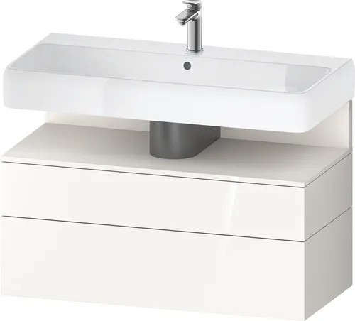 Duravit Waschtischunterschrank Qatego 99x47x59cm