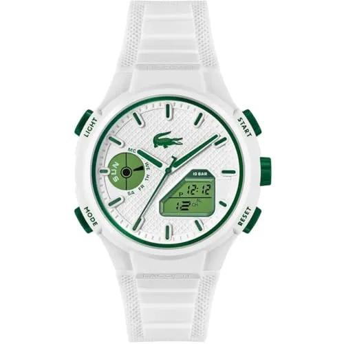 Lacoste Armbanduhren & Taschenuhren von Lacoste