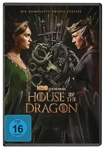 House Of The Dragon von Warner Bros