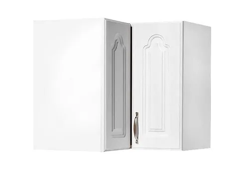 wiho Küchen Eckhängeschrank Linz 60 cm breit
