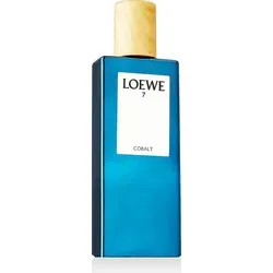 Loewe 7 Cobalt Eau de Parfum Spray 50ml - Unisex Duft mit holzigen und würzigen Noten, ideal für Männer, die ihre Persönlichkeit unterstreichen möchten. Der puristische Flacon ist ein echter Blickfang!