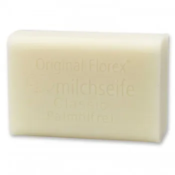 Palmölfrei Classic Schafmilchseife Florex 100g