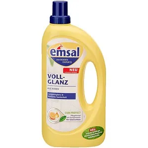 emsal Vollglanz Bodenreiniger 1,0 l