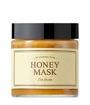 Produktbild I'm From Honey Mask (120 g)