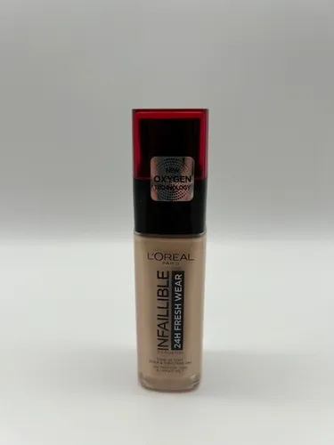 Make-up von L'Oréal