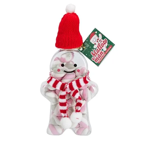 Marshmallows von SWEET BUDDIES