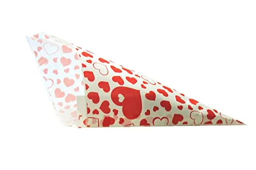 Spitztüten aus Papier Motiv: 