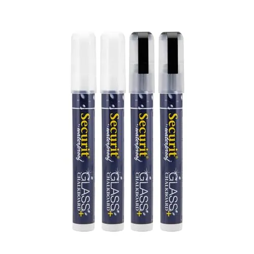 Markierstifte & Textmarker von Securit