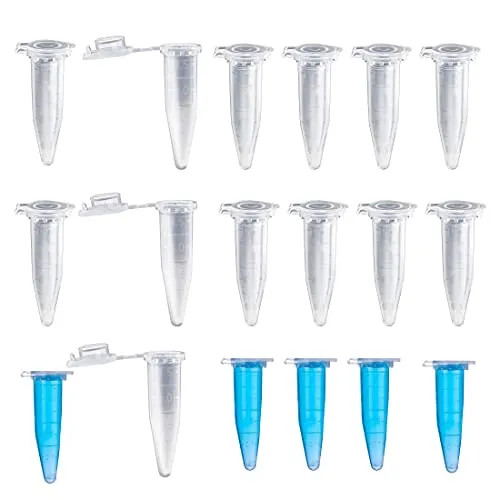 Reagenzgläser von HUAZIZ