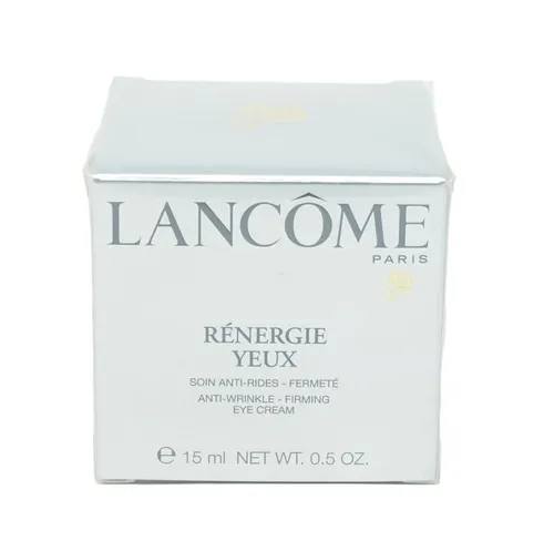 Lancôme Rénergie Yeux Anti-Wrinkle Cream von Lancôme