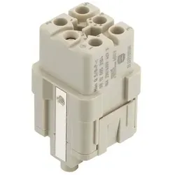 Harting Kabelanschlüsse & Steckverbinder von Harting