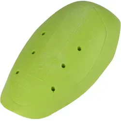 IXS Typ B Level 2 Schulter-/Ellenbogen-/Knieprotektoren, grün für Männer