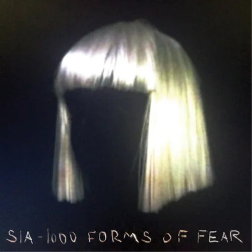 Sia 1000 Forms of Fear (CD) Album von RCA Int.