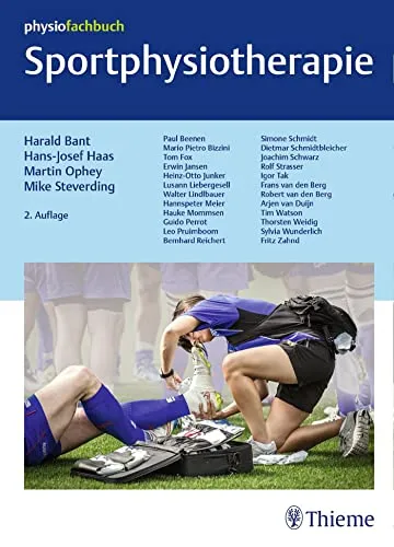 Sportphysiotherapie - Medizin, spezialisierte Behandlung zur Rehabilitation und Prävention von Sportverletzungen für optimale Leistungsfähigkeit.
