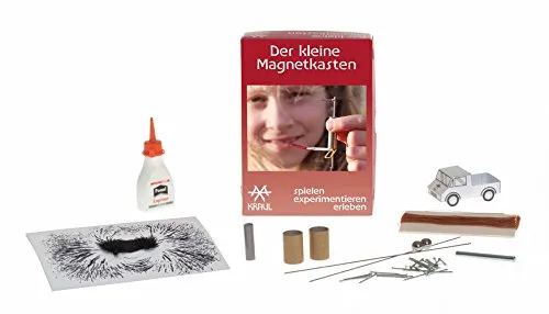 Kraul Magnetisches Set (klein)
