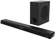 Grundig DSB 2000 Soundbar 2.1 (Bluetooth, 220 W) schwarz