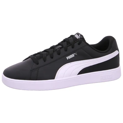 PUMA Unisex Rickie Classic Sneaker - Herren-Sneaker mit SOFTFOAM+ Einlegesohle für hervorragenden Schrittkomfort und weiche Dämpfung, ideal für den Alltag und sportliche Aktivitäten.