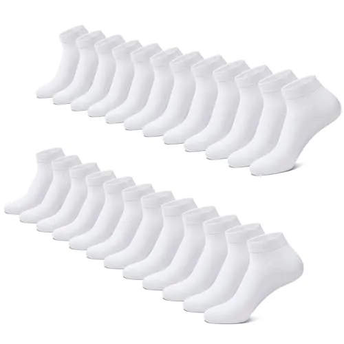 Baumwollsocken von FALARY