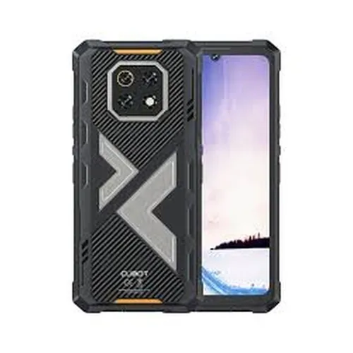 Cubot Cubkkes3Blk Smartphone mit 6 GB RAM