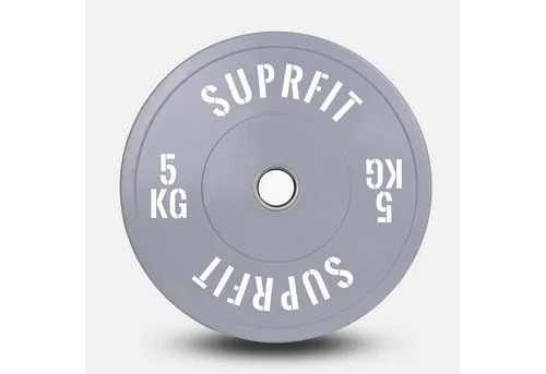 Hanteln Grau von SF SUPRFIT