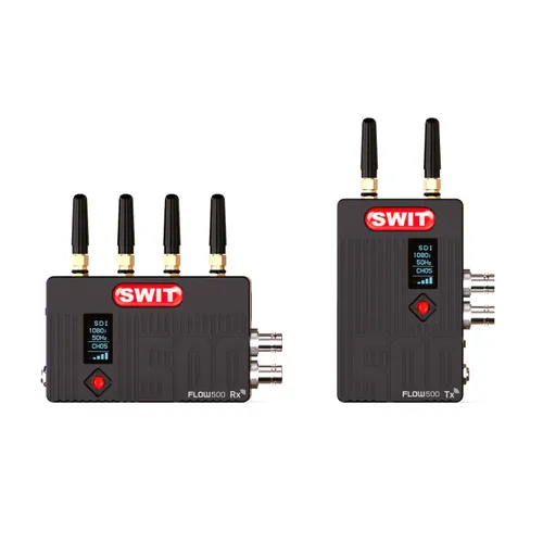 Swit FLOW500 Funksystem von SWIT