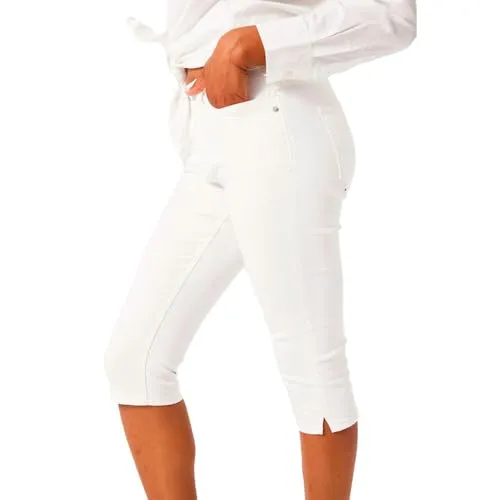 Garcia Celia Capri 3/4 Pants 27